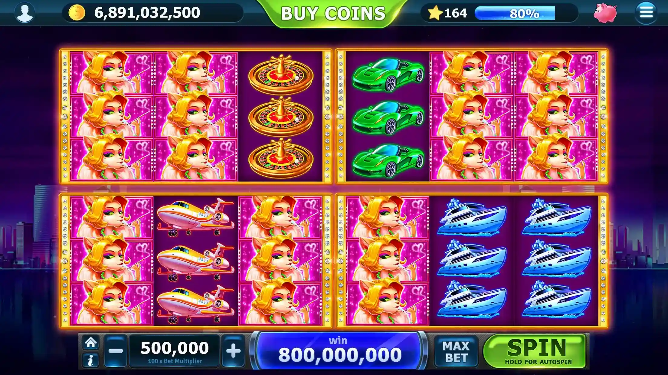 44WIN App